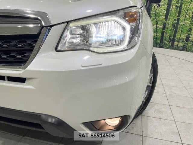 Subaru FORESTER 2014-03 240533-12