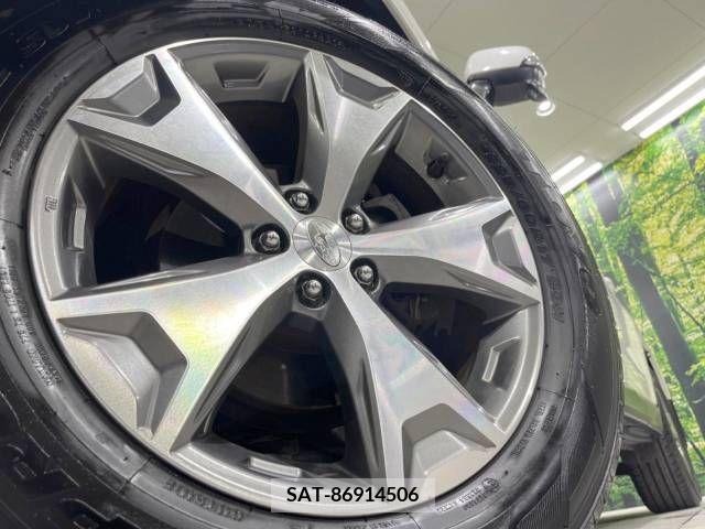 Subaru FORESTER 2014-03 240533-13