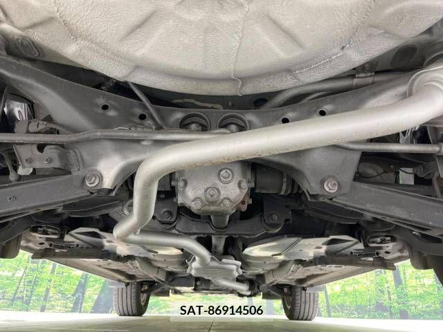 Subaru FORESTER 2014-03 240533-19