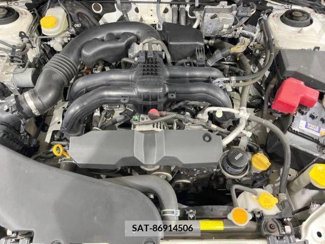 Subaru FORESTER 2014-03 240533-18