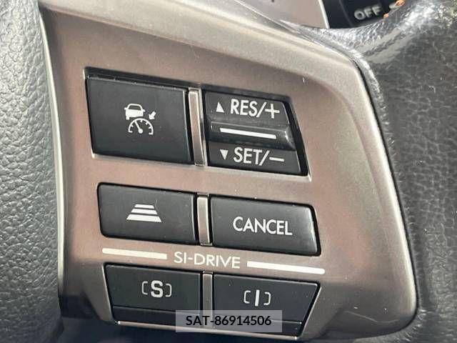 Subaru FORESTER 2014-03 240533-7