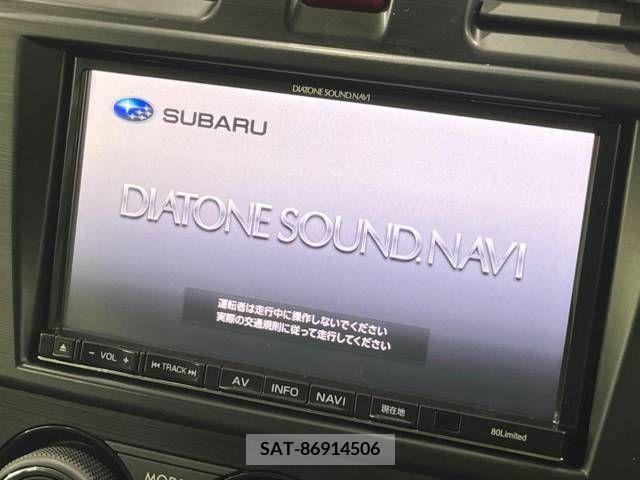 Subaru FORESTER 2014-03 240533-3