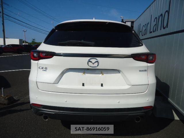 Mazda CX-8 2023-09 266643-5