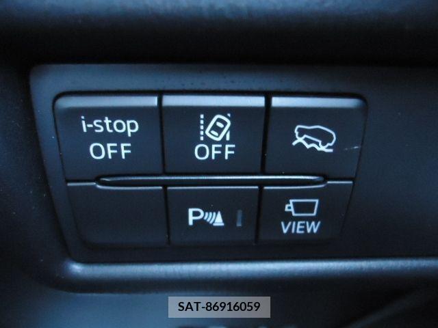 Mazda CX-8 2023-09 266643-14