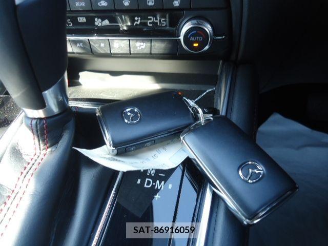 Mazda CX-8 2023-09 266643-15