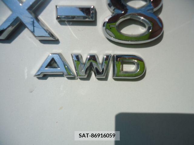 Mazda CX-8 2023-09 266643-17