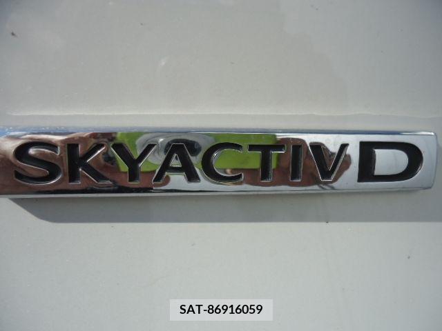Mazda CX-8 2023-09 266643-18