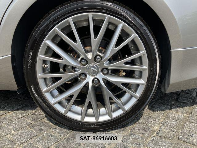 Lexus IS 2014-05 297924-6