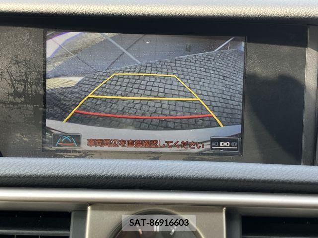 Lexus IS 2014-05 297924-13