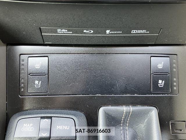 Lexus IS 2014-05 297924-15