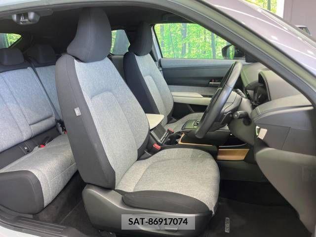 Mazda MX-30 2020-10 302254-8