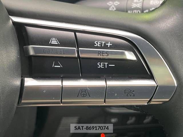 Mazda MX-30 2020-10 302254-6