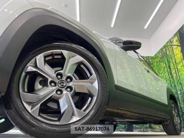Mazda MX-30 2020-10 302254-13
