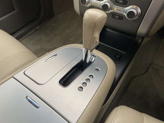 Nissan MURANO 2012-03 21782-9