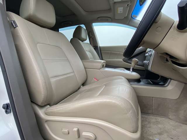 Nissan MURANO 2012-03 21782-12