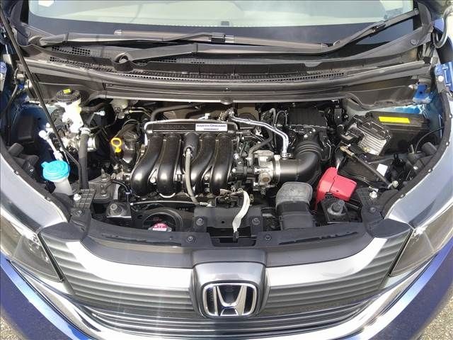 Honda FREED 2018-06 196387-11