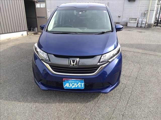 Honda FREED 2018-06 196387-0