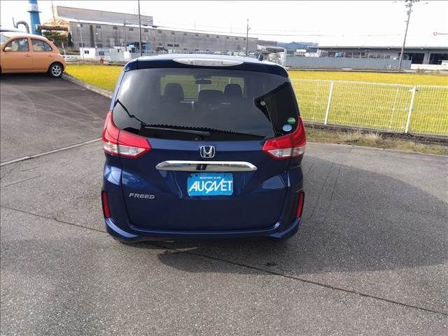 Honda FREED 2018-06 196387-2
