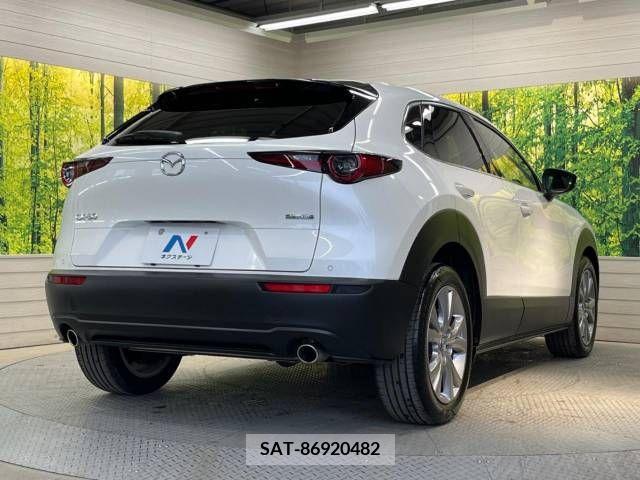 Mazda CX-30 2023-03 219546-17