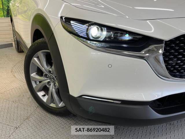 Mazda CX-30 2023-03 219546-12