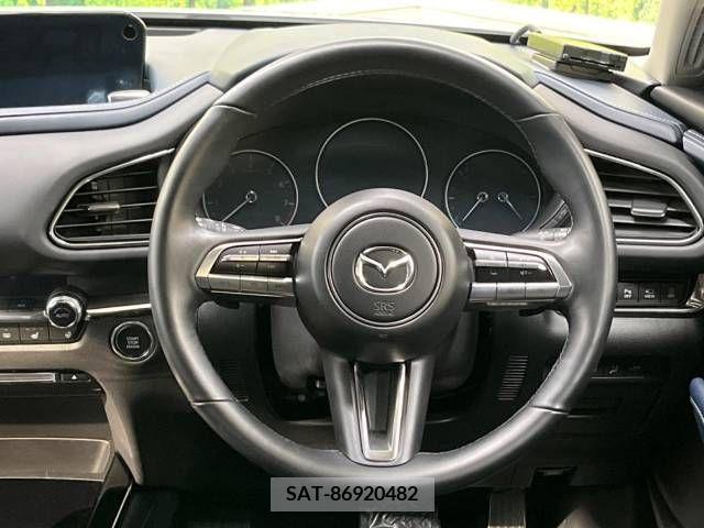Mazda CX-30 2023-03 219546-11