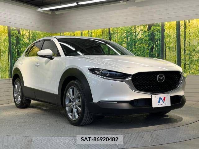 Mazda CX-30 2023-03 219546-16