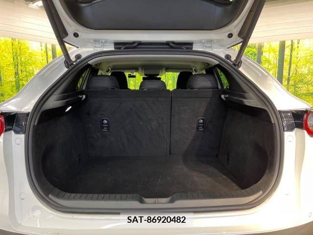 Mazda CX-30 2023-03 219546-10
