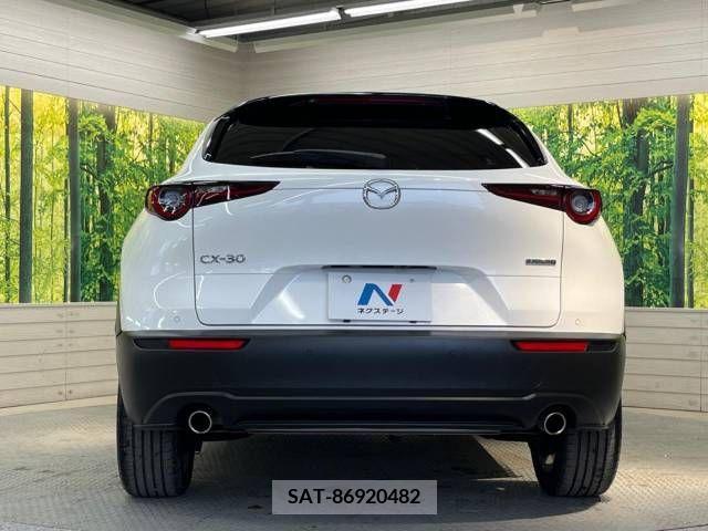 Mazda CX-30 2023-03 219546-15