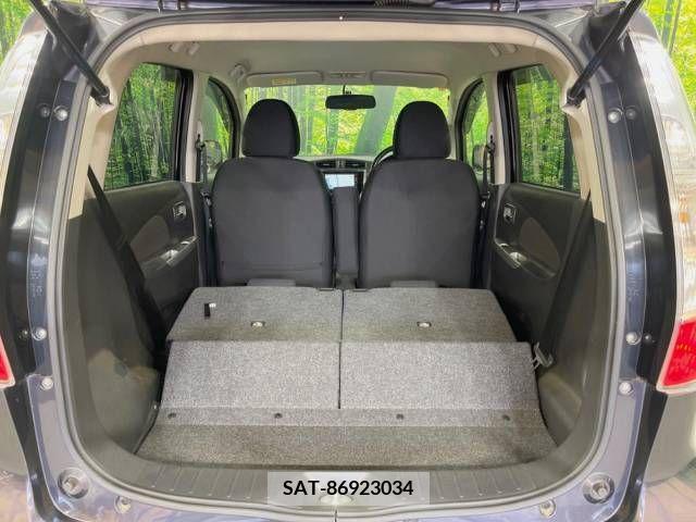 Nissan DAYZ 2014-09 396304-11