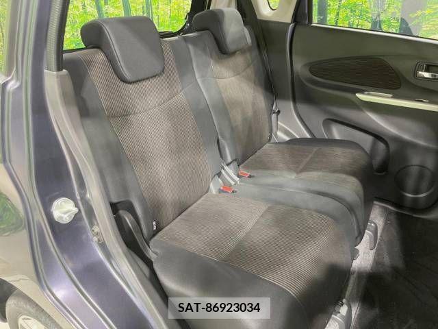 Nissan DAYZ 2014-09 396304-10