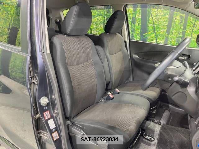 Nissan DAYZ 2014-09 396304-9