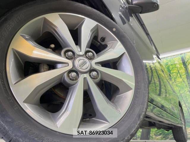 Nissan DAYZ 2014-09 396304-13