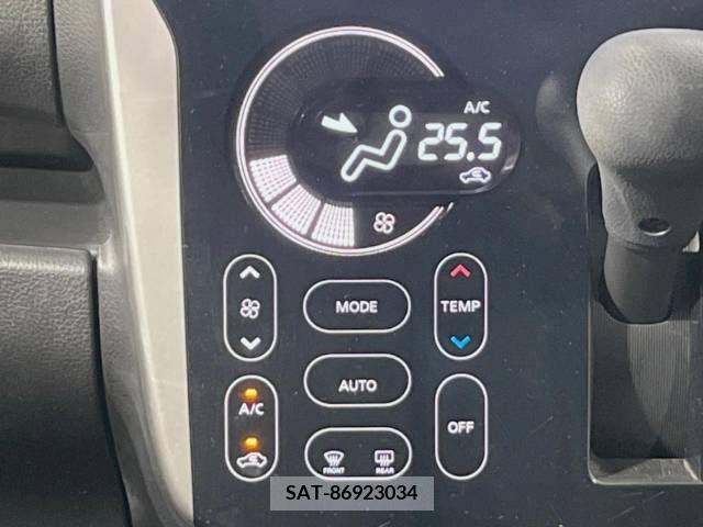 Nissan DAYZ 2014-09 396304-4