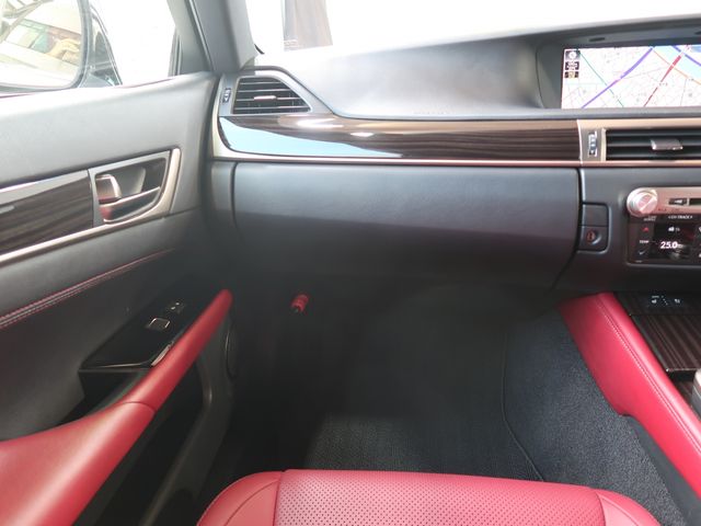 Lexus GS 2016-08 17996-12
