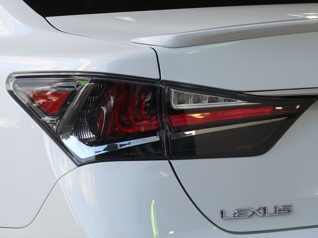 Lexus GS 2016-08 17996-23