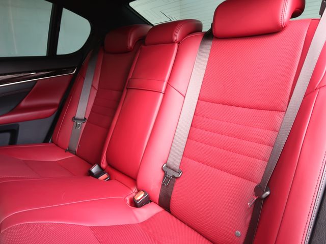 Lexus GS 2016-08 17996-16