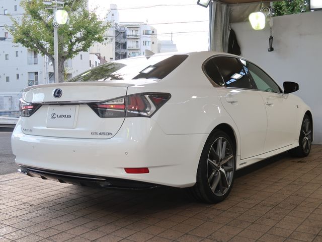 Lexus GS 2016-08 17996-18