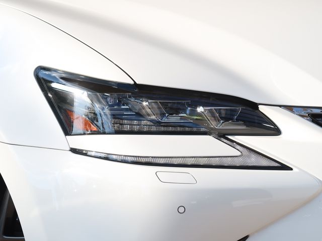 Lexus GS 2016-08 17996-21