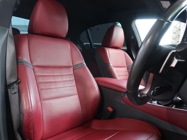 Lexus GS 2016-08 17996-13