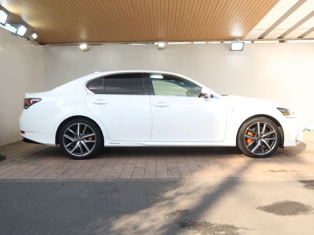 Lexus GS 2016-08 17996-7