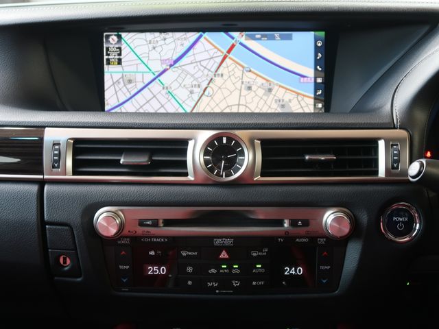 Lexus GS 2016-08 17996-11