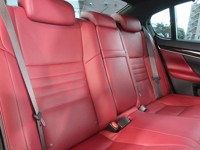 Lexus GS 2016-08 17996-15