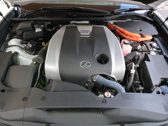 Lexus GS 2016-08 17996-27