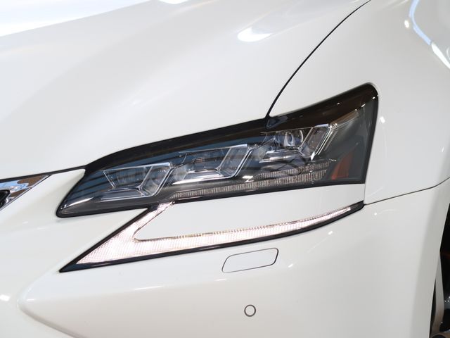 Lexus GS 2016-08 17996-22