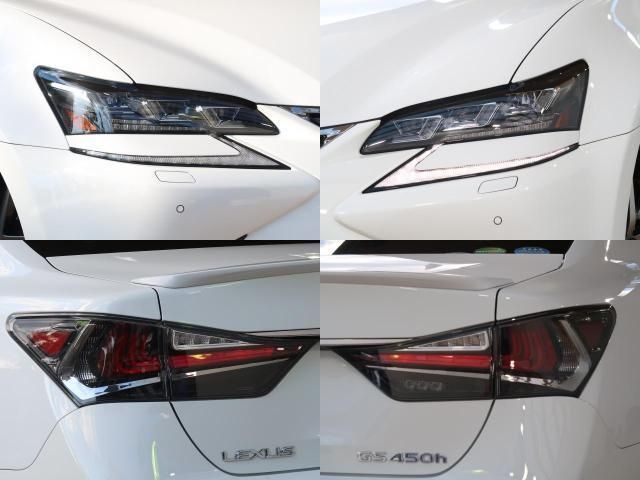 Lexus GS 2016-08 17996-5