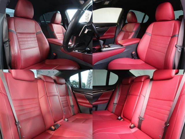 Lexus GS 2016-08 17996-3