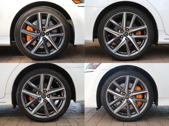 Lexus GS 2016-08 17996-6
