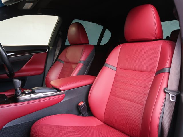 Lexus GS 2016-08 17996-14