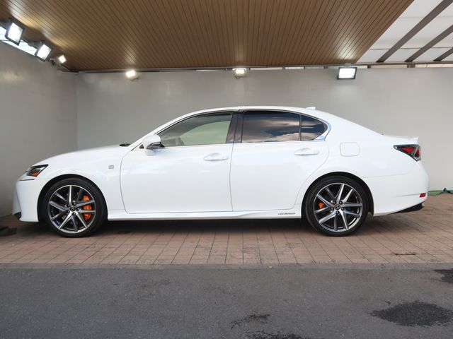 Lexus GS 2016-08 17996-8
