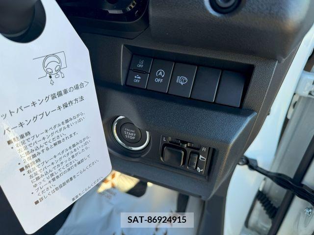 Suzuki JIMNY SIERRA 2024-03 274291-8